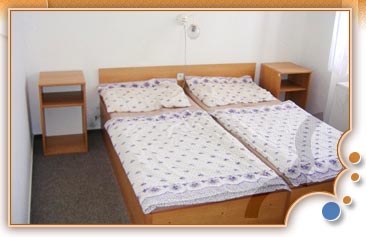 Pokoj